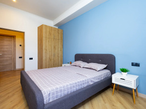 Квартира 2 комнатная на улице Дереник Демирчян DE144