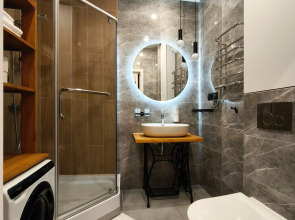 Апартаменты Зингер г. Светлогорск улица Кленовая 2