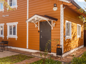 Dacha u Mishutk Imbirny Guest House