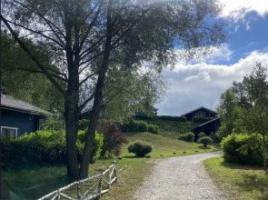 База Отдыха Эко-Клуб Голицыно