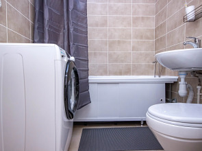 Апартаменты уютная ЖК Новые матрешки