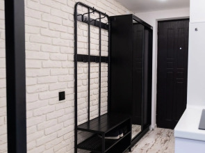 Апартаменты Kutum