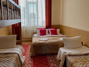 Гостевой дом Ксения у моря