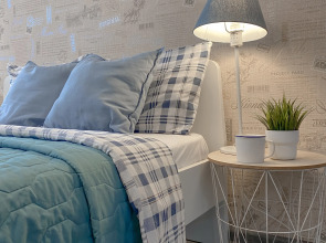 Апартаменты Welcome на Николаева 18