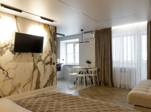 Apartamenty v Istoriceskom Centre Dzerzinska