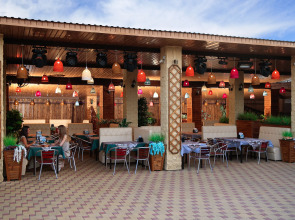 Отель Вавилон