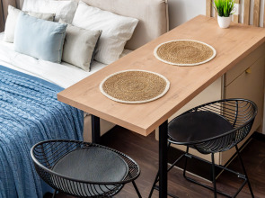 Квартира Стрижи