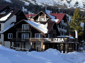 Izba Recreation camp