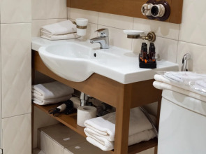 Мини-Отель Имение Алтунъ