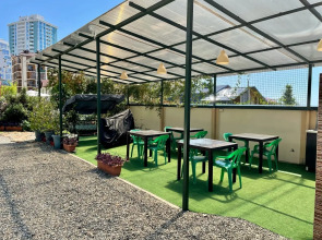 Гостевой дом Ледис