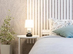 Квартира с видом на закаты