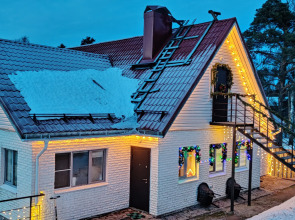 Гостевой дом МонрепоАпарт