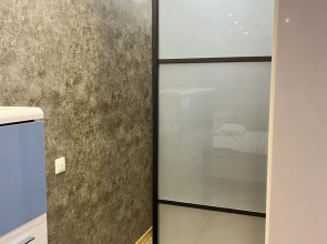 Квартира Cтудия