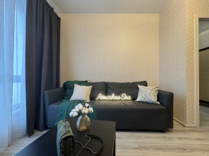 Квартира Atmosfera Sna у Аквапарка