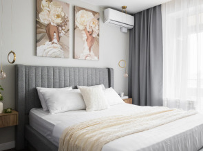 Апартаменты Hugge Place на Большевитской Объект 1610