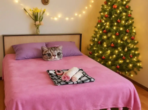 Nadezhdy 4 Apartament