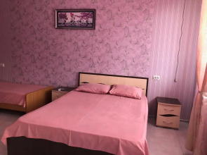 Гостевой дом Алмаст