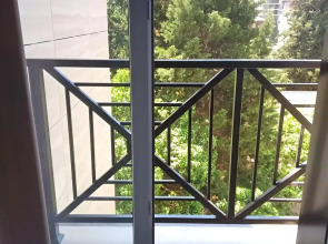 Квартира В Новом Доме Центр Адлера