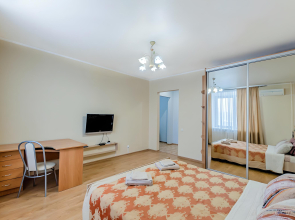 Апартаменты KazanRent