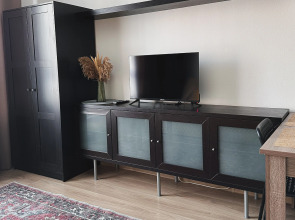 Апартаменты Люблино ТЦ Москва