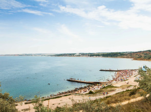 Гостевой Дом Башня