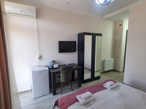 Отель Mahali Hotel