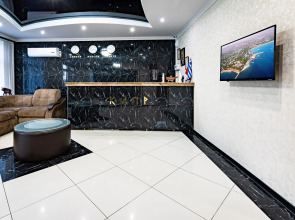 Гостевой дом Кипр