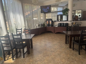 Гостевой Дом Европа