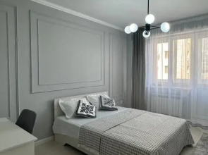 Uyutnaya Kak u Sebya Doma Flat