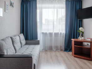 Апартаменты Nice Eve