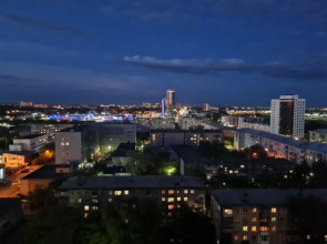 Квартира на Проспекте Ленина 38