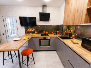 Апартаменты Проспект Масленникова 14а/1 (24)