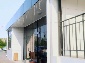 Квартира Комфортабельная студия на Судостроительной