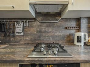 Апартаменты Видовые дизайнерскийе апаратменты