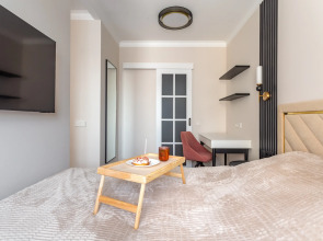 Квартира Eliza Home на Заневском проспекте