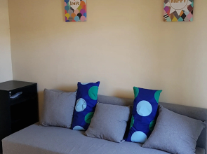 Luna Apartments