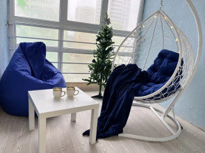 Квартира На Берегу Суры