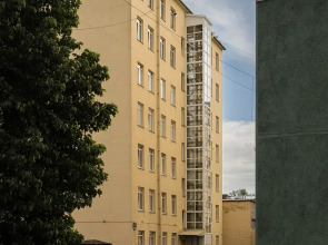 Апартаменты Лофт