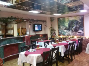 Гостиница У Домика Петра