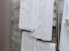 Апартаменты Luxury Life Svetlogorsk  с видом на море