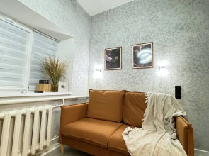 Апартаменты City Corner у метро Электрозаводская