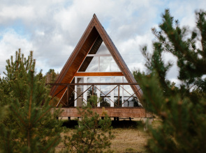 Tverskoy-Yamskoy Recreation camp