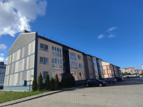 Море и Пляж SL&Apartment 1