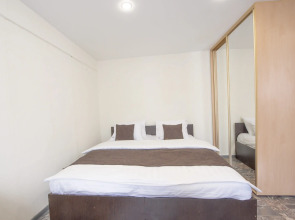 Апартаменты InnDays Свердлова 43А