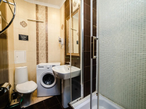 Апартаменты Народная 14с1 (03)