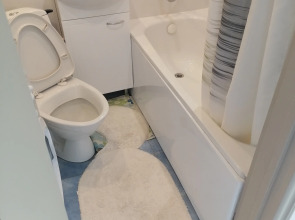 Квартира Уютная Арт-гнездо