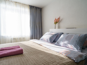 Kvartira Righ Room na Georgia Amelina 9