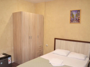 Гостевой дом СтандАрт