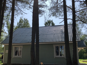 Eko Dacha Guest House