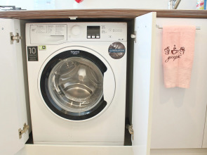 Апартаменты Гайдара 55